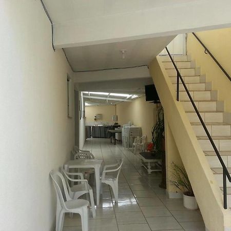 Suites Caiçara Belo Horizonte Exterior foto