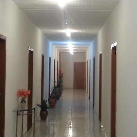 Suites Caiçara Belo Horizonte Exterior foto