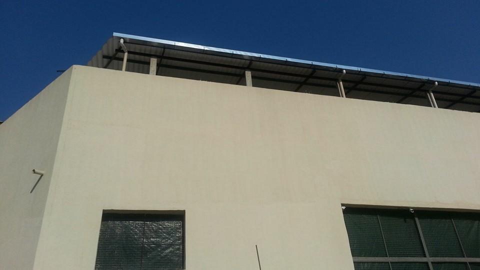 Suites Caiçara Belo Horizonte Exterior foto