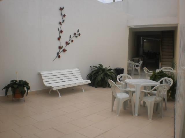 Suites Caiçara Belo Horizonte Exterior foto