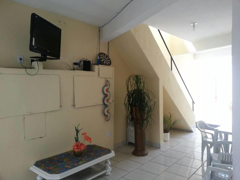 Suites Caiçara Belo Horizonte Exterior foto
