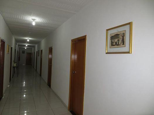 Suites Caiçara Belo Horizonte Exterior foto