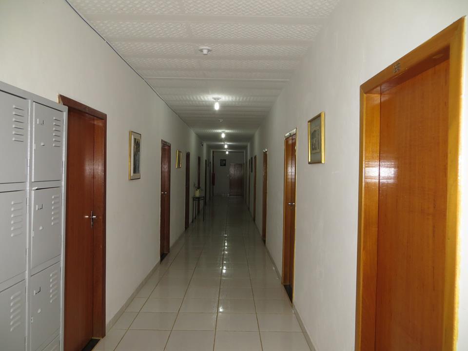 Suites Caiçara Belo Horizonte Exterior foto
